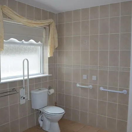 Ard An Dun Self Catering Cottage, By Wild Atlantic Wanderer *
