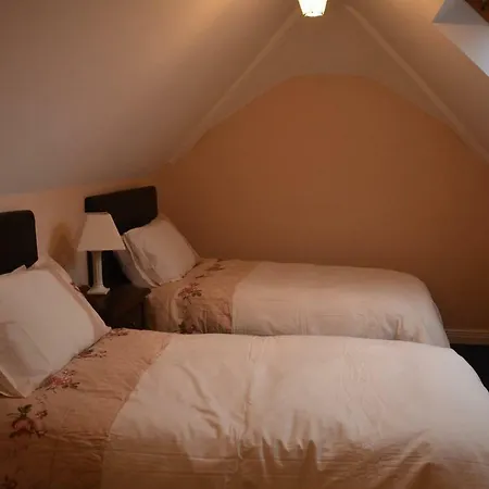 Ard An Dun Self Catering Cottage, By Wild Atlantic Wanderer * Buncrana