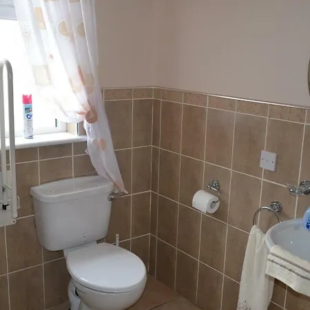 度假居 Ard An Dun Self Catering Cottage, By Wild Atlantic Wanderer
