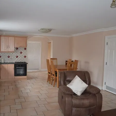 Ard An Dun Self Catering Cottage, By Wild Atlantic Wanderer Buncrana