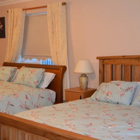 Ard An Dun Self Catering Cottage, By Wild Atlantic Wanderer