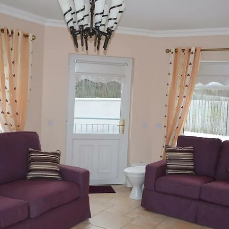 Ard An Dun Self Catering Cottage, By Wild Atlantic Wanderer *