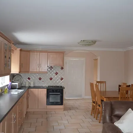 Holiday home Ard An Dun Self Catering Cottage, By Wild Atlantic Wanderer *