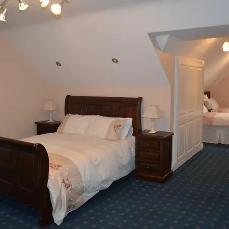 Holiday home Ard An Dun Self Catering Cottage, By Wild Atlantic Wanderer