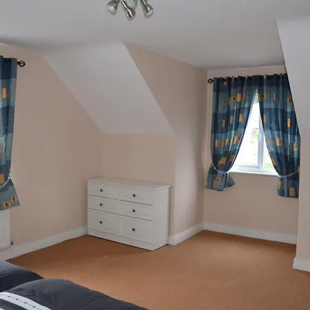 Ard An Dun Self Catering Cottage, By Wild Atlantic Wanderer * Buncrana