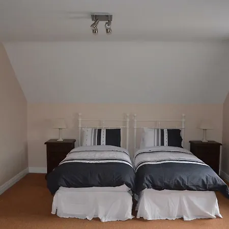 Ard An Dun Self Catering Cottage, By Wild Atlantic Wanderer Holiday home Buncrana