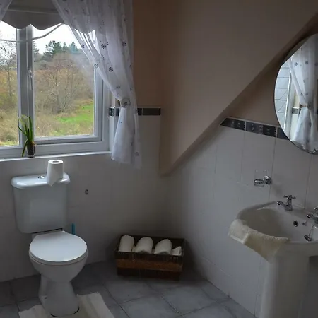 Ard An Dun Self Catering Cottage, By Wild Atlantic Wanderer 度假居 *